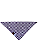 Bandana Pet Estampada COLAB Pet BENDOG - Imagem 3