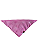 Bandana Pet Estampada COLAB Pet BENDOG - Imagem 3