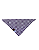 Bandana Pet COLAB BENDOG - Imagem 3