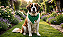 Bandana Pet COLAB BENDOG - Imagem 1