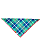 Bandana Pet COLAB BENDOG - Imagem 3