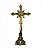 Crucifixo em Resina Importada 53cm - Imagem 1