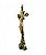 Crucifixo em Resina Importada 53cm - Imagem 2