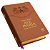 Livro Bíblia Sagrada Edição de Estudos Ave Maria - Imagem 1