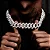 Corrente Prong Royale - Imagem 3