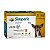 Antipulgas Simparic 5 mg para cães 1,3 a 2,5 kg - Zoetis - Imagem 1