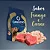Ração Seca Origens Class Carne e Frango para Cães Adultos - Imagem 3