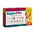 Antipulgas Simparic Trio 3 mg para Cães de 1,5 a 2,5 Kg - Imagem 1