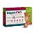 Antipulgas Simparic Trio 48 mg para Cães 20,1-40 Kg - Imagem 1