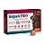 Antipulgas Simparic Trio 72 mg para Cães 40,1-60 kg - Imagem 1