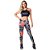Legging Treino Fitness - Imagem 1