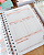 Planner Diário 2026 Personalizado Organização Pessoal e Estudo - Imagem 6