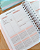 Planner Diário 2026 Personalizado Organização Pessoal e Estudo - Imagem 7