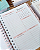 Planner Diário 2026 Personalizado Organização Pessoal e Estudo - Imagem 9