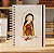 Diário Personalizado Lectio Divina Planner Católico Santa Terezinha - Imagem 1