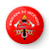 Botton Redondo Tipo Alfinete Brigada de Incêndio - Imagem 4