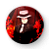 Botton Colecionável Tipo Alfinete Personagens Demon Slayer - Imagem 4