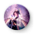 Botton Colecionável Tipo Alfinete Personagens Demon Slayer - Imagem 5
