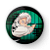 Botton Colecionável Tipo Alfinete Personagens Demon Slayer - Imagem 7