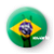 Botton Redondo Colecionável Bandeira do Brasil - Imagem 9