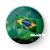 Botton Redondo Colecionável Bandeira do Brasil - Imagem 10