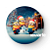Botton Colecionável Tipo Alfinete Filme Minions - Imagem 7
