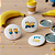 Botton Colecionável Tipo Alfinete Filme Minions - Imagem 1