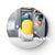 Botton Colecionável Tipo Alfinete Filme Minions - Imagem 6