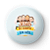 Botton Colecionável Tipo Alfinete Instituto Hesed - Imagem 4