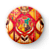 Botton Colecionável Tipo Alfinete Escola Hogwarts - Imagem 9