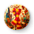 Botton Colecionável Tipo Alfinete Escola Hogwarts - Imagem 6