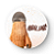 Botton Colecionável Tipo Alfinete Orixás Masculinos Coleção 3D - Imagem 9
