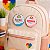 Botton Escolar Personalizado Broche Identificação Autismo - Imagem 2
