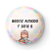 Botton Escolar Personalizado Broche De Identificação - Imagem 4