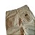 Calça bege natural bolso faca - Imagem 4
