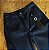 Calça azul marinhho estilo social com lycra - Imagem 4