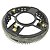 RESISTENCIA CORONA 127VX5500W SPACE/SMART/MEGA - Imagem 1