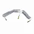 RESISTENCIA ELET 5500W 127V ASTRA - Imagem 1