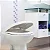 ASSENTO SANITÁRIO PARIS/SABATINI/VOGUE PLUS SOFT CLOSE BRANCO ASTRA - Imagem 8