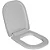 ASSENTO SANITÁRIO PARIS/SABATINI/VOGUE PLUS SOFT CLOSE BRANCO ASTRA - Imagem 2