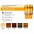 SUVINIL VERNIZ TRIPLA PROTEÇÃO BASE SOLVENTE BRILHANTE 0,9L NATURAL - Imagem 2