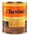 SUVINIL VERNIZ TRIPLA PROTEÇÃO BASE SOLVENTE BRILHANTE 0,9L MOGNO - Imagem 1