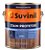 SUVINIL VERNIZ PREMIUM STAIN PROTETOR ACETINADO 3,6L NATURAL - Imagem 1