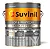 SUVINIL ESMALTE COR E PROTEÇÃO CONTRA FERRUGEM BRILHO 3,6L CINZA ESCURO - Imagem 1