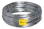ARAME GALVANIZADO BWG 16 1.65MM GERDAU 1KG - Imagem 1