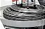 ARAME GALVANIZADO BWG 16 1.65MM GERDAU 1KG - Imagem 2