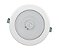 ARANDELA FLAT 55W AUTO FALANTE BR 6  LUDOVICO - Imagem 1