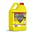 ADITIVO PLASTIFICANTE 3,6L QUARTZOLIT (ALVENARITE) - Imagem 1