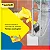 ADESIVO TECBOND TIX 1 KG QUARTZOLIT - Imagem 2