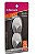 Gancho adesivo fix inox 2pc primafer - Imagem 1